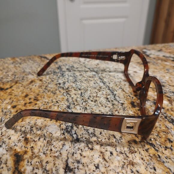 Kirkland Signature KS Calabria Tortoise Women\'s Eyeglasses #469395 main image 11